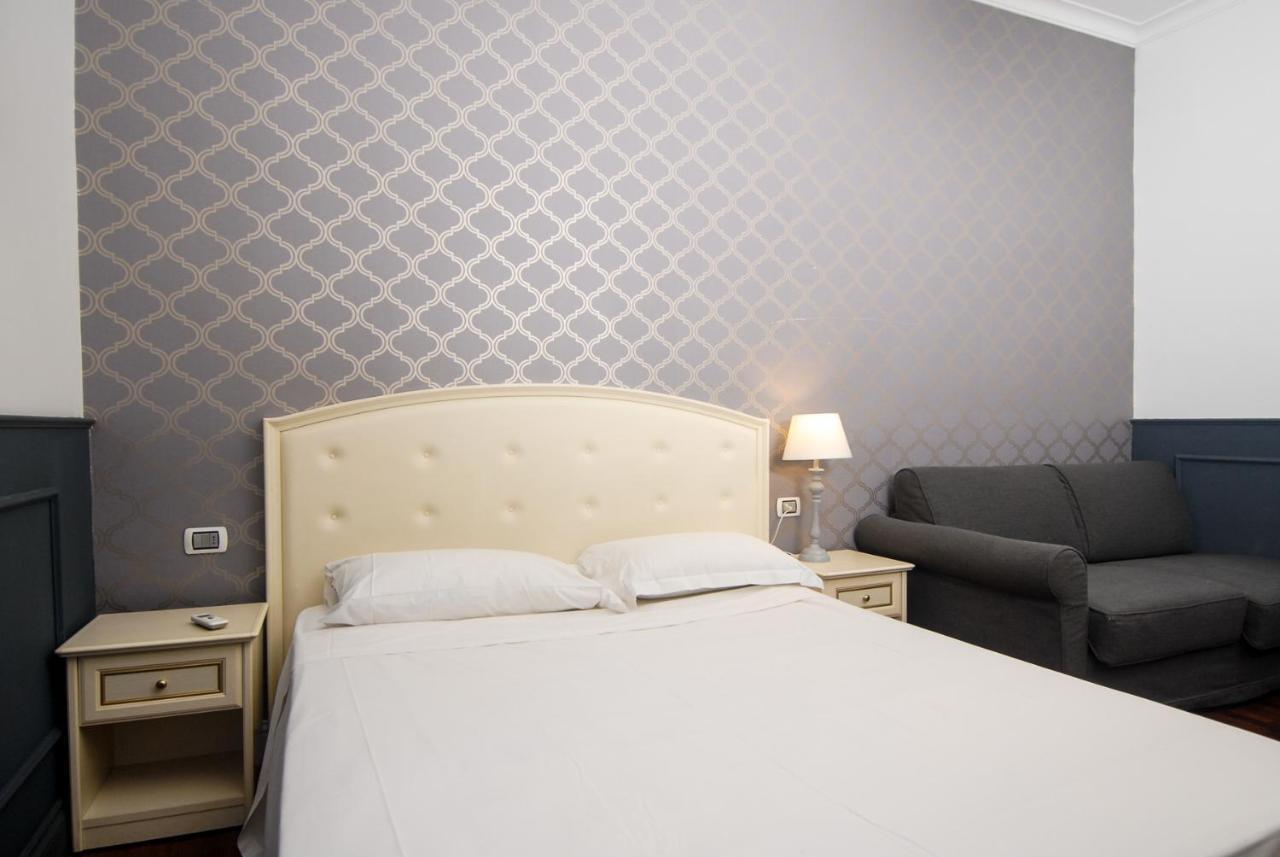 Piccolo Di Piazza Di Spagna Suites — Foto 3